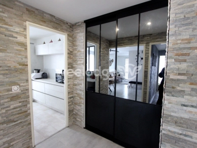 Appartement vendu 4 pièces de 68 m² à Conflans-Sainte-Honorine