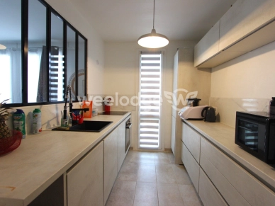Appartement vendu 4 pièces de 68 m² à Conflans-Sainte-Honorine