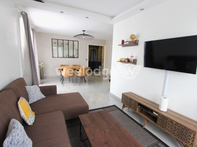 Appartement vendu 4 pièces de 68 m² à Conflans-Sainte-Honorine