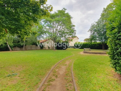 Appartement vendu 4 pièces de 68 m² à Conflans-Sainte-Honorine