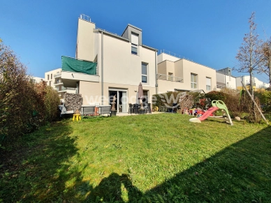 Appartement à vendre 4 pièces de 78 m² à Conflans-Sainte-Honorine