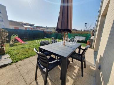 Appartement à vendre 4 pièces de 78 m² à Conflans-Sainte-Honorine