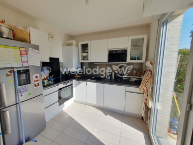 Appartement à vendre 4 pièces de 78 m² à Conflans-Sainte-Honorine