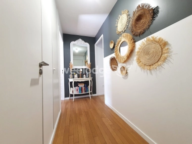 Appartement à vendre 4 pièces de 78 m² à Conflans-Sainte-Honorine