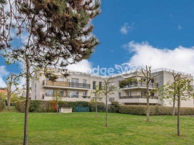 Appartement à vendre 3 pièces de 63,27 m² à Conflans-Sainte-Honorine