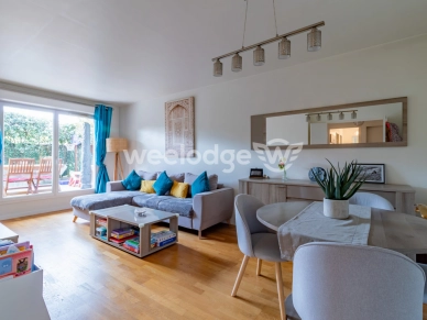 Appartement à vendre 3 pièces de 63,27 m² à Conflans-Sainte-Honorine