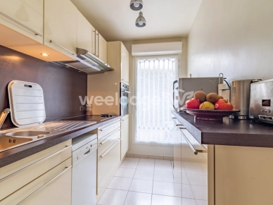 Appartement à vendre 3 pièces de 63,27 m² à Conflans-Sainte-Honorine