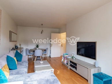 Appartement à vendre 3 pièces de 63,27 m² à Conflans-Sainte-Honorine