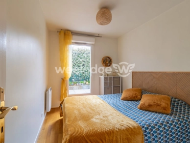 Appartement à vendre 3 pièces de 63,27 m² à Conflans-Sainte-Honorine