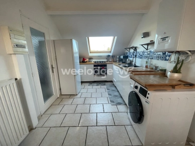 Appartement vendu 3 pièces de 38,36 m² à Éragny