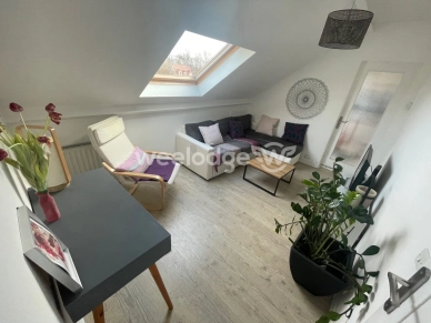 Appartement vendu 3 pièces de 38,36 m² à Éragny