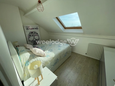 Appartement vendu 3 pièces de 38,36 m² à Éragny