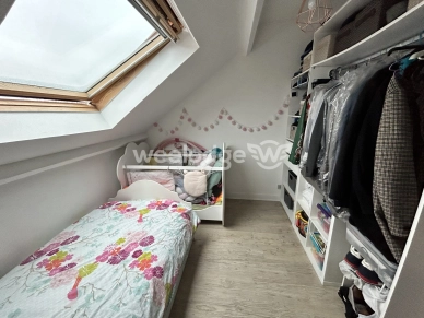 Appartement vendu 3 pièces de 38,36 m² à Éragny