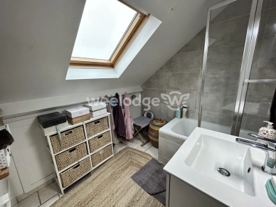 Appartement vendu 3 pièces de 38,36 m² à Éragny