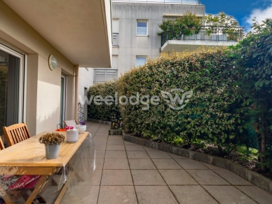 Appartement à vendre 3 pièces de 63,27 m² à Conflans-Sainte-Honorine