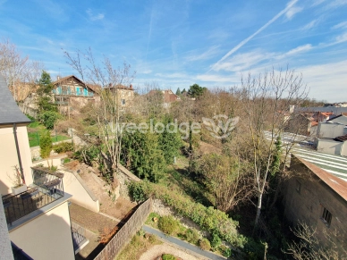Appartement à vendre 3 pièces de 72 m² à Conflans-Sainte-Honorine