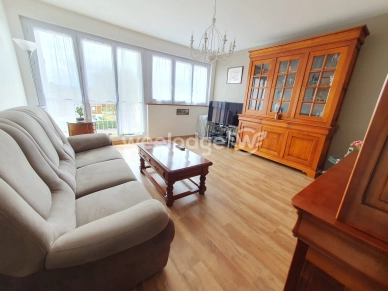 Appartement à vendre 3 pièces de 58,17 m² à Conflans-Sainte-Honorine