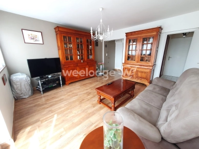 Appartement à vendre 3 pièces de 58,17 m² à Conflans-Sainte-Honorine