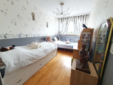 Appartement à vendre 3 pièces de 58,17 m² à Conflans-Sainte-Honorine
