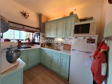 Appartement à vendre 3 pièces de 52,96 m² à Conflans-Sainte-Honorine