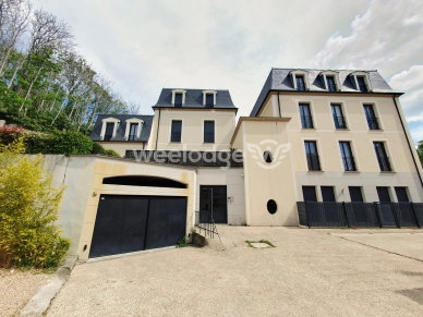 Appartement à vendre 3 pièces de 72 m² à Conflans-Sainte-Honorine
