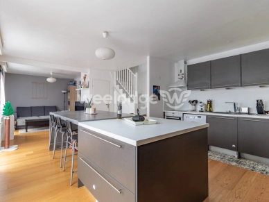 Appartement à vendre 3 pièces de 72 m² à Conflans-Sainte-Honorine