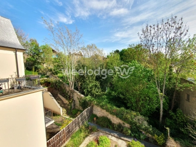 Appartement à vendre 3 pièces de 72 m² à Conflans-Sainte-Honorine