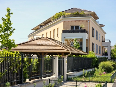 Appartement à vendre 3 pièces de 62 m² à Conflans-Sainte-Honorine