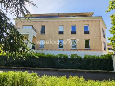 Appartement à vendre 3 pièces de 62 m² à Conflans-Sainte-Honorine