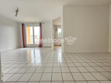 Appartement à vendre 2 pièces de 38,42 m² à Conflans-Sainte-Honorine