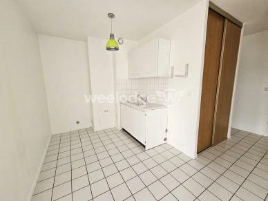 Appartement à vendre 2 pièces de 38,42 m² à Conflans-Sainte-Honorine