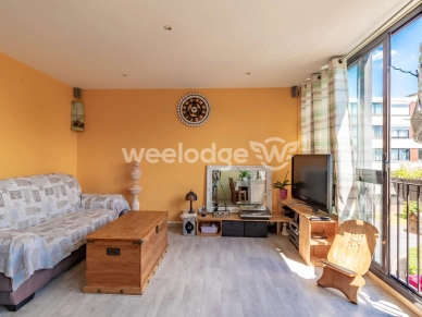 Appartement à vendre 3 pièces de 53 m² à Conflans-Sainte-Honorine