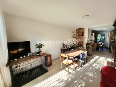 Appartement à vendre 3 pièces de 70,41 m² à Maisons-Laffitte