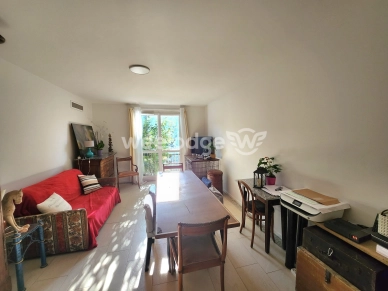 Appartement à vendre 3 pièces de 70,41 m² à Maisons-Laffitte