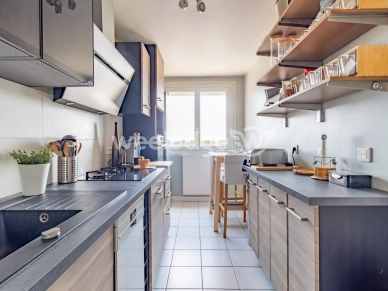 Appartement à vendre 4 pièces de 72,44 m² à Conflans-Sainte-Honorine