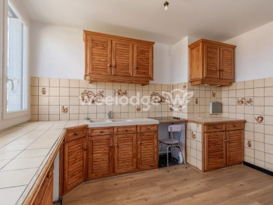 Appartement à vendre 2 pièces de 50 m² à Conflans-Sainte-Honorine