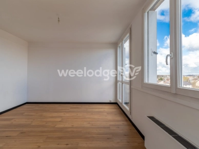 Appartement à vendre 2 pièces de 50 m² à Conflans-Sainte-Honorine