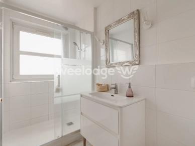 Appartement à vendre 3 pièces de 55,89 m² à Conflans-Sainte-Honorine