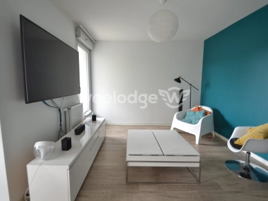 Appartement à vendre 3 pièces de 62,85 m² à Éragny