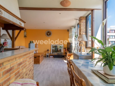 Appartement à vendre 3 pièces de 53 m² à Conflans-Sainte-Honorine