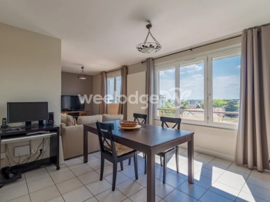 Appartement à vendre 4 pièces de 72,44 m² à Conflans-Sainte-Honorine