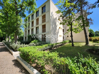 Appartement à vendre 3 pièces de 70,41 m² à Maisons-Laffitte