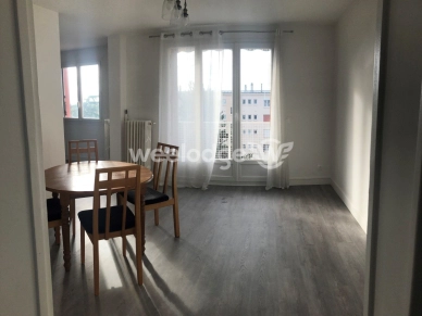 Appartement loué 3 pièces de 59 m² à Conflans-Sainte-Honorine