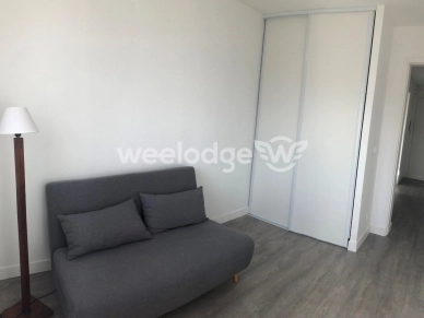 Appartement loué 3 pièces de 59 m² à Conflans-Sainte-Honorine