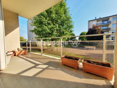 Appartement à vendre 2 pièces de 50 m² à Conflans-Sainte-Honorine