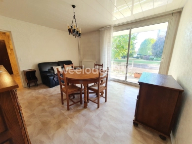 Appartement à vendre 2 pièces de 50 m² à Conflans-Sainte-Honorine