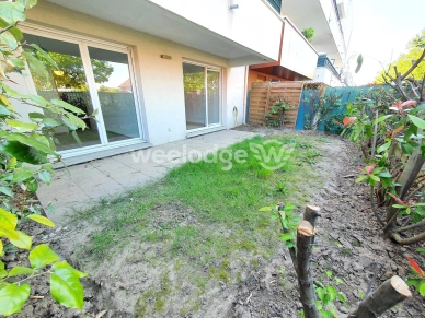Appartement à vendre 2 pièces de 38 m²