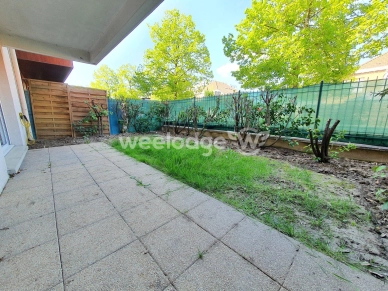 Appartement à vendre 2 pièces de 38 m²