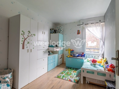 Appartement à vendre 3 pièces de 60,3 m² à Conflans-Sainte-Honorine