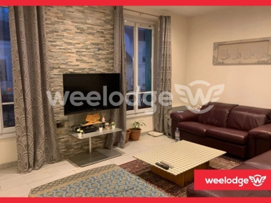 Appartement à vendre 3 pièces de 59,98 m² à Saint-Ouen-l'Aumône